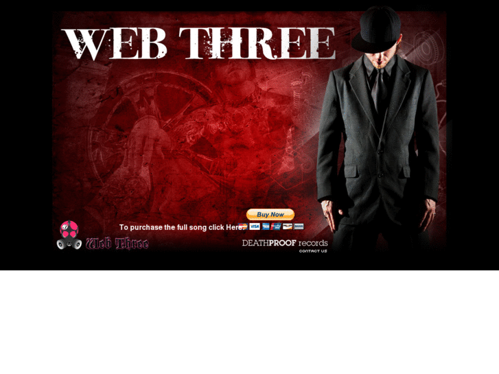 www.webthree.net
