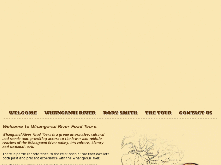 www.whanganuiriverroad.com