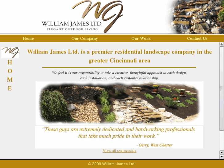 www.williamjamesltd.com