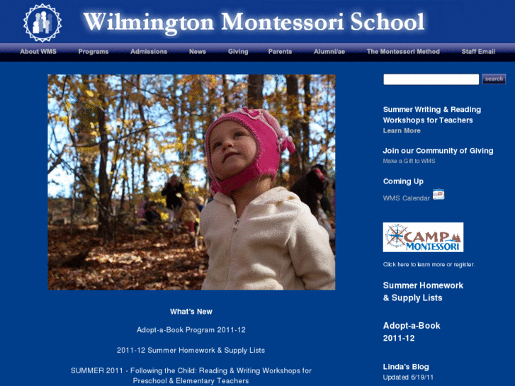 www.wilmingtonmontessori.com