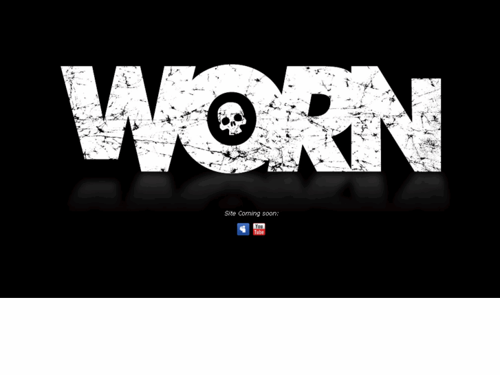 www.worntheband.com