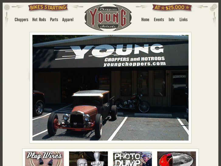 www.youngchoppers.com