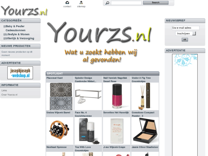 www.yourzs.nl