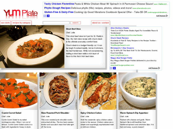 www.yumplate.com