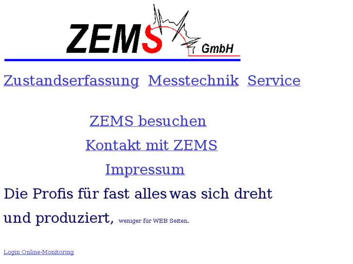 www.zems.info