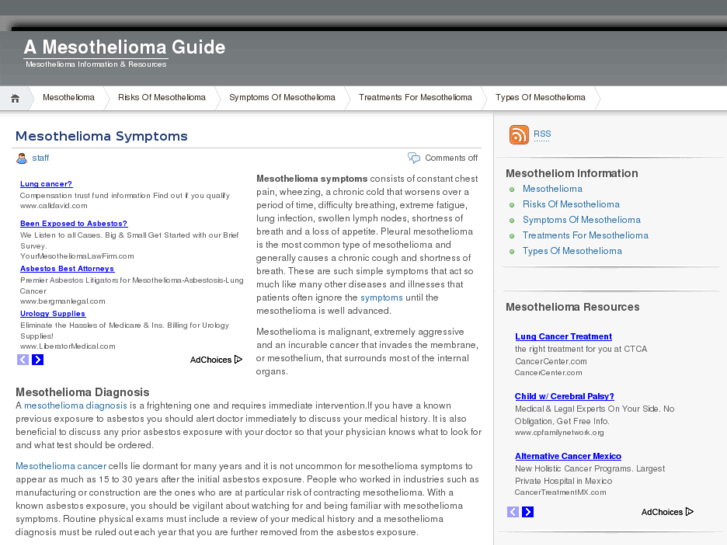 www.a-mesothelioma-guide.com