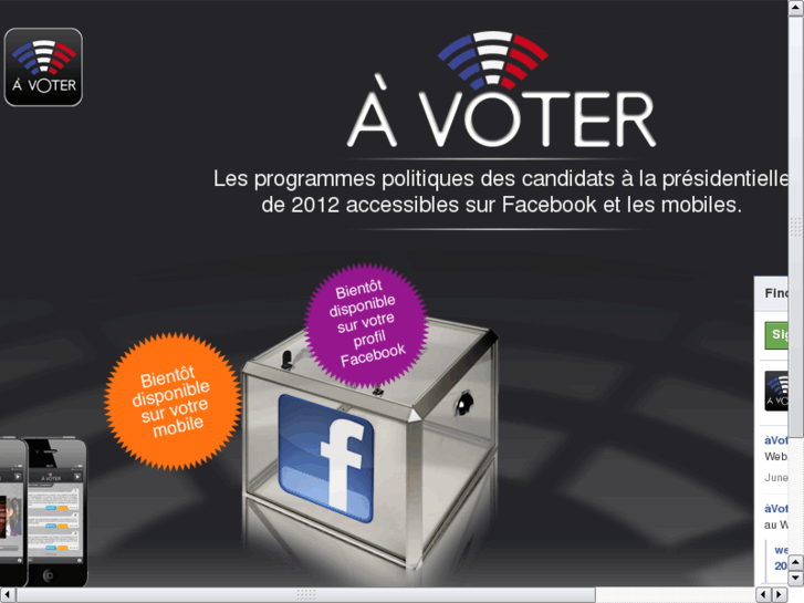 www.a-voter.com