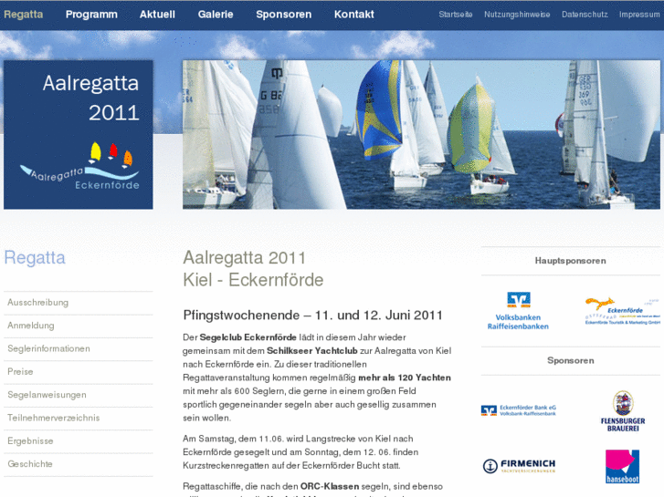 www.aalregatta.de