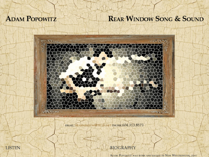 www.adampopowitz.com