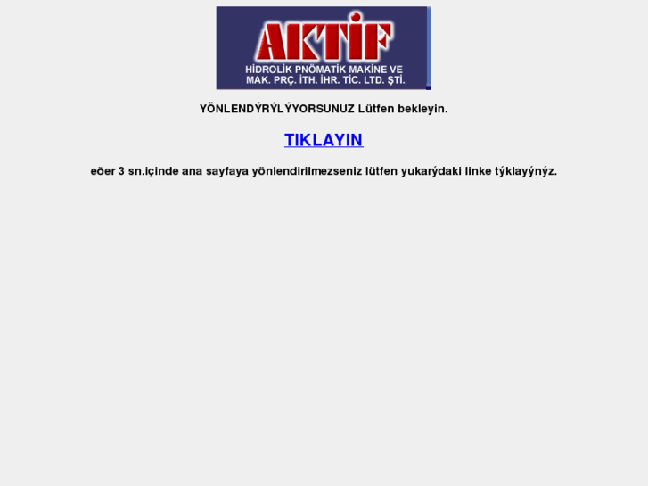 www.aktifhidrolik.com