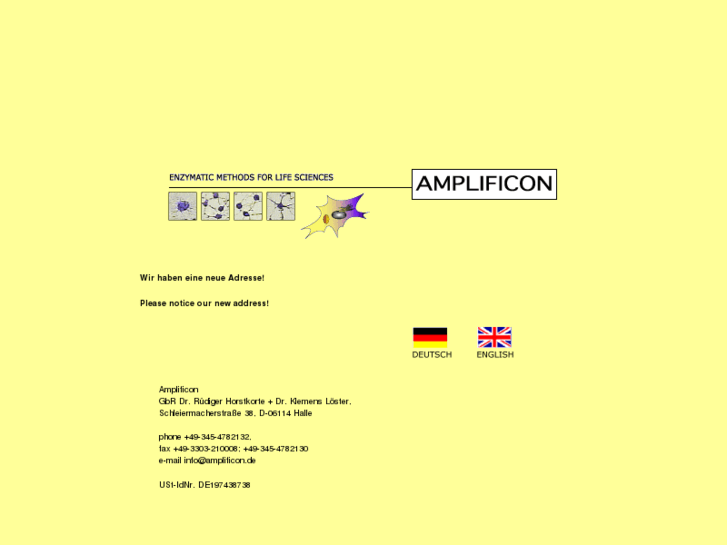 www.amplificon.com