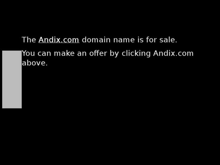 www.andix.com