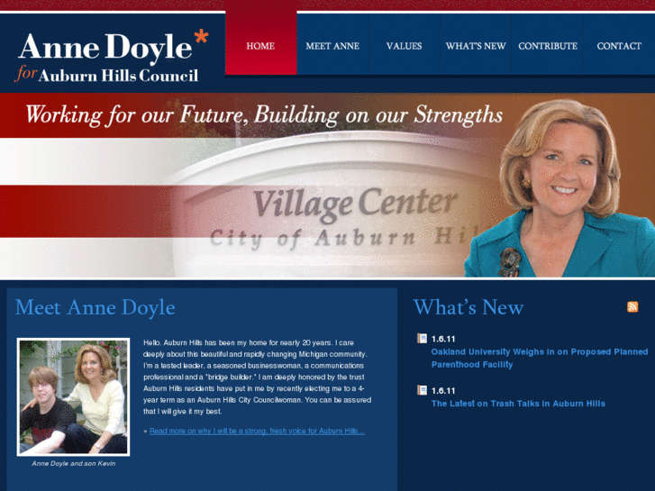 www.annedoyleforauburnhills.com