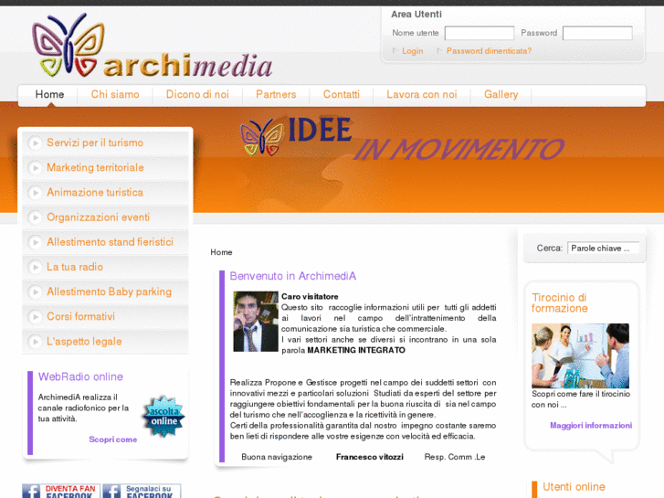 www.archimediaeventi.com