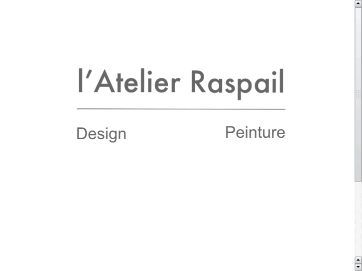 www.atelier-raspail.com