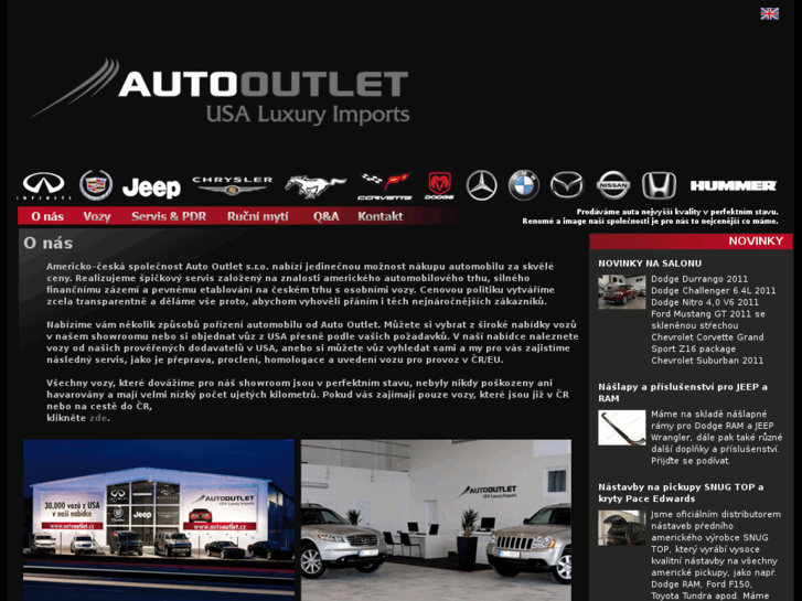 www.autooutlet.cz