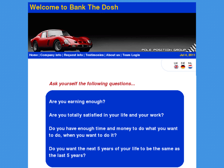 www.bankthedosh.com