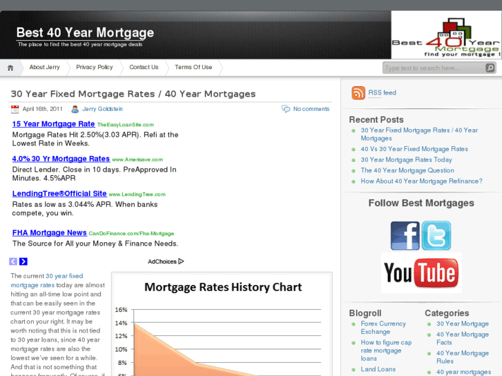 www.best40yearmortgage.com