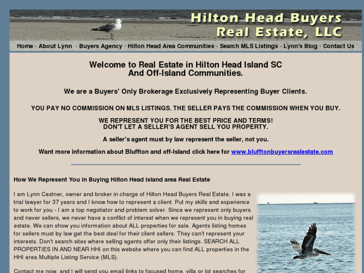 www.buyhiltonheadhomes.com