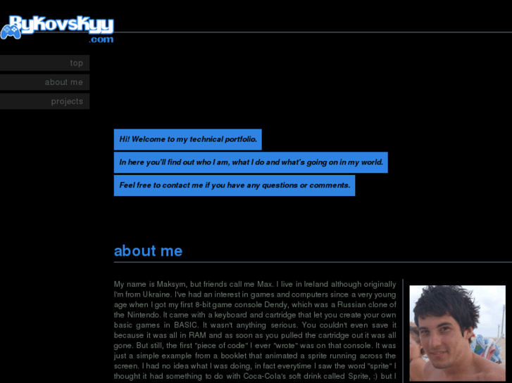 www.bykovskyy.com