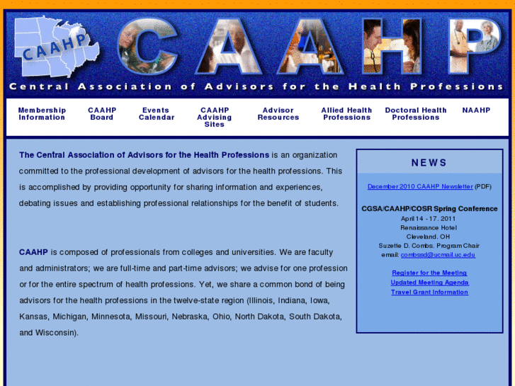 www.caahp.org