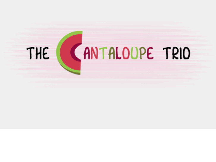 www.cantaloupetrio.co.uk