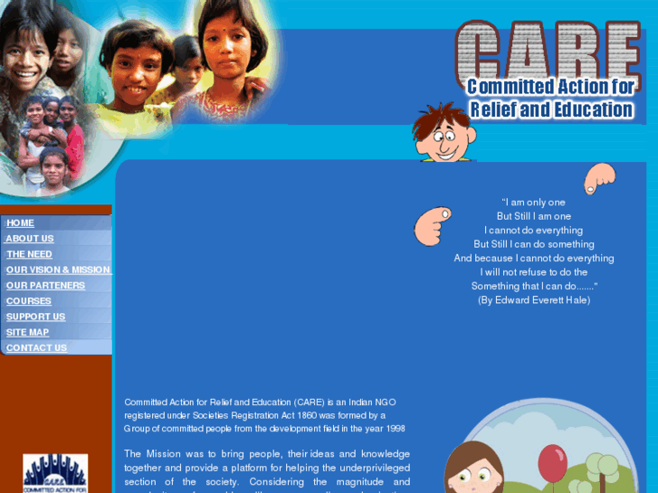 www.caremumbai.org