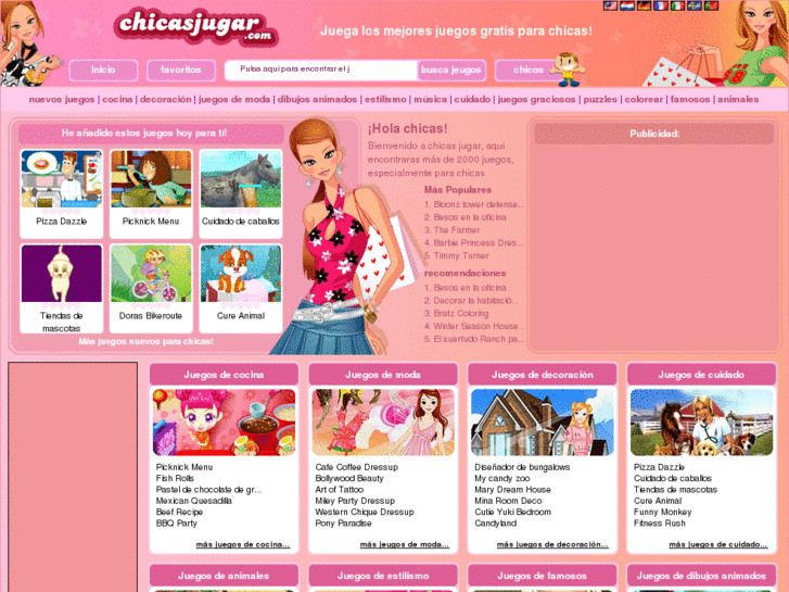 www.chicasjugar.com