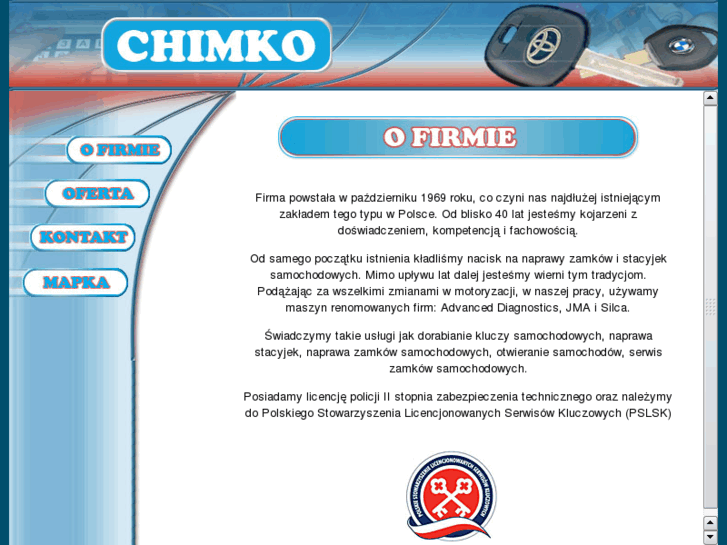 www.chimko.pl