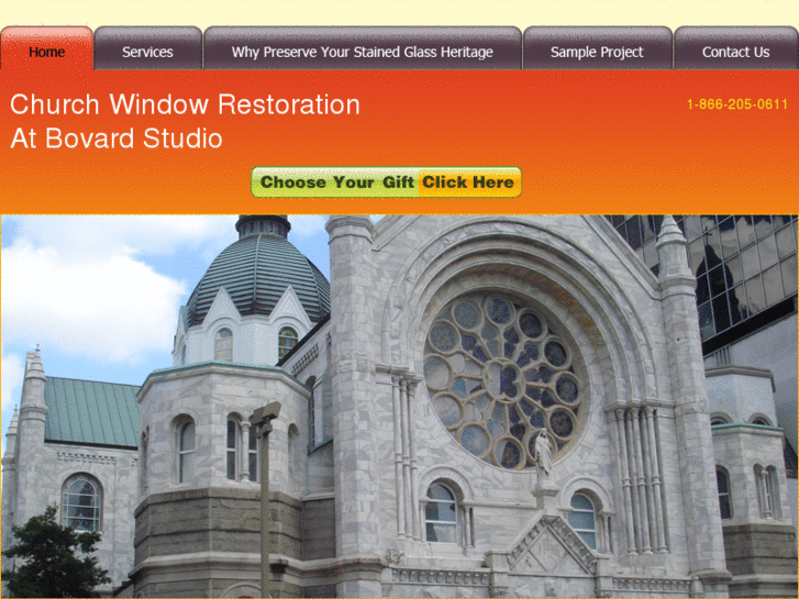 www.churchwindowrestoration.com