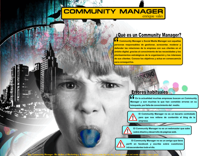 www.communitymanagerbarcelona.com