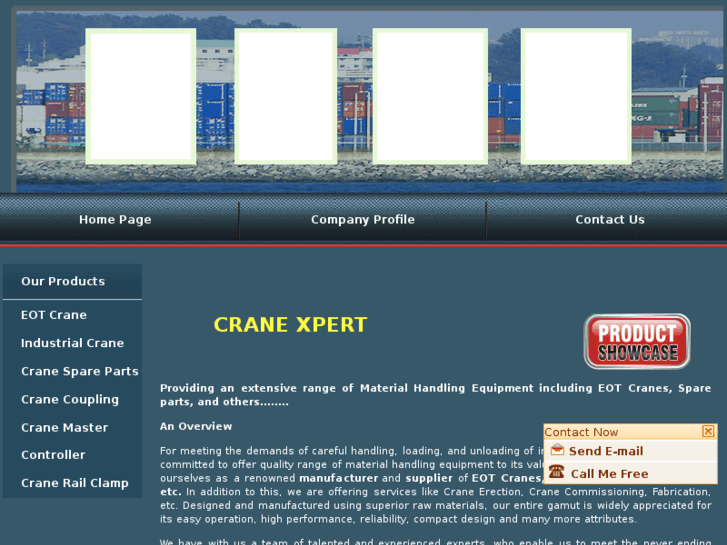 www.cranexperts.com