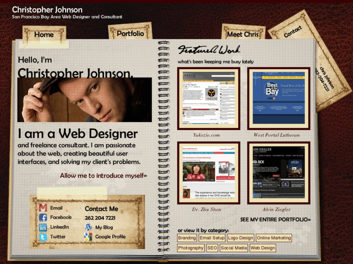 www.creationsbychris.net