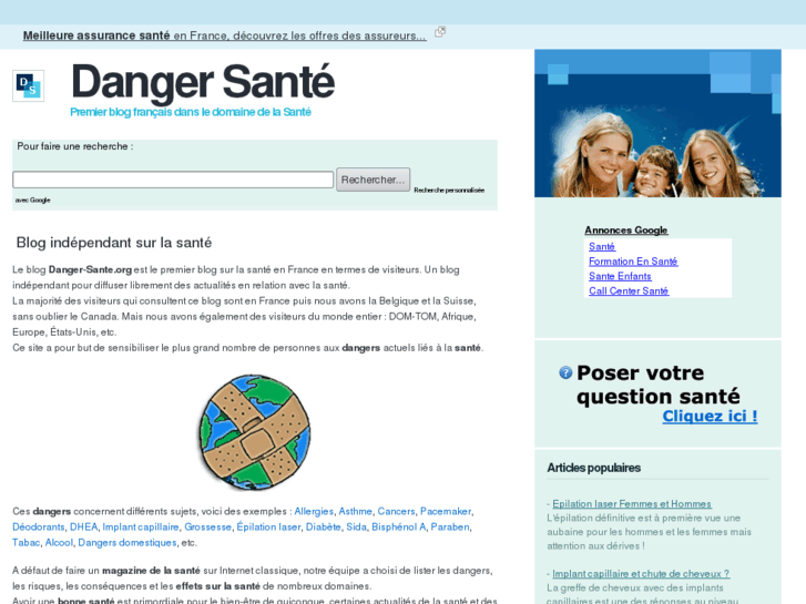 www.danger-sante.org