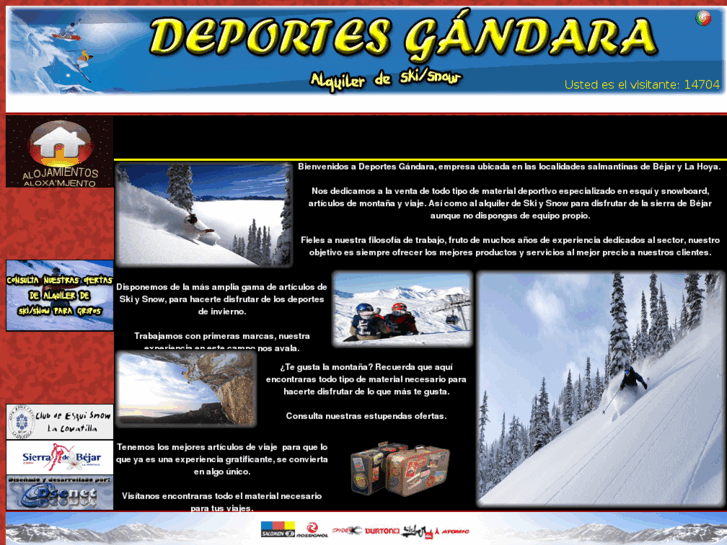 www.deportesgandara.com