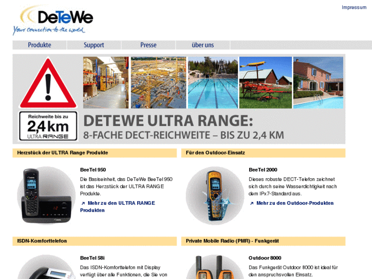 www.detewe-home.de