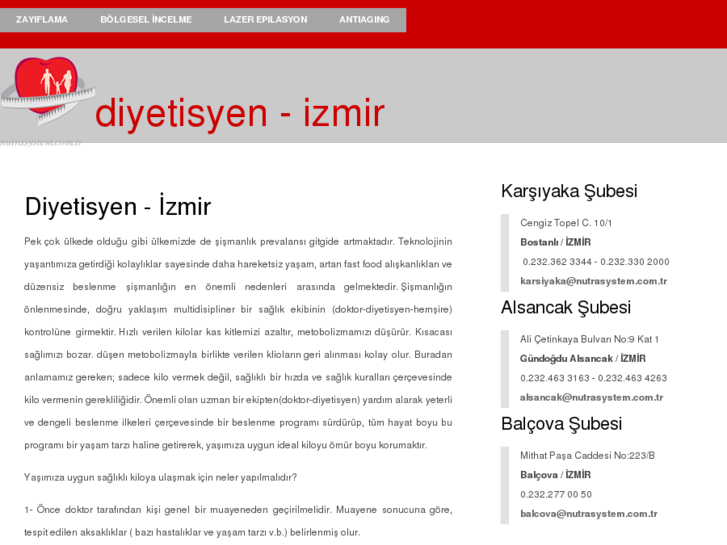 www.diyetisyen-izmir.com