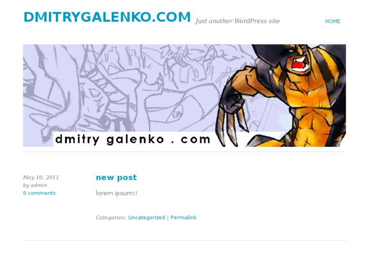 www.dmitrygalenko.com