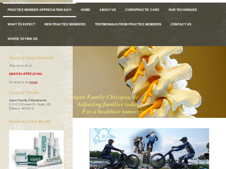 www.drheatherdalton.com