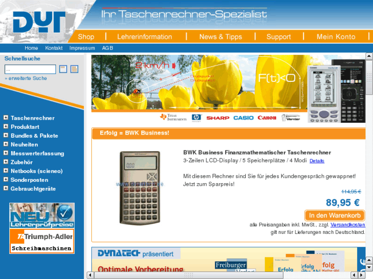 www.dynatech.de