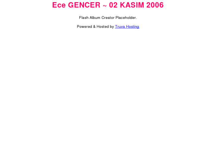 www.ecegencer.com