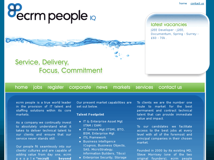 www.ecrmpeople.com