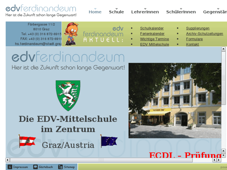 www.edv-ferdinandeum.at