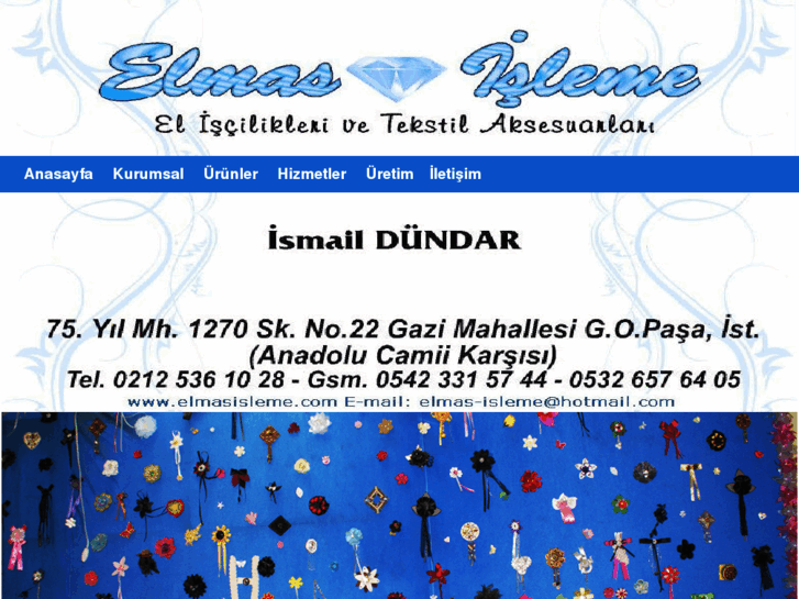 www.elmasisleme.com