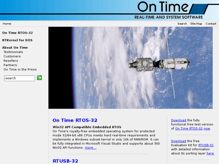 www.embedded-rtos.com