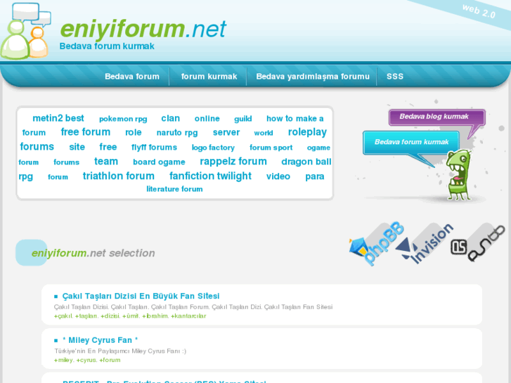 www.eniyiforum.net