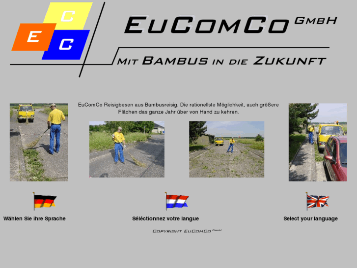 www.eucomco.com