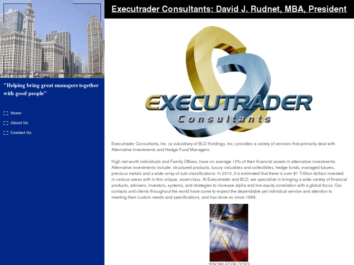 www.executrader.com