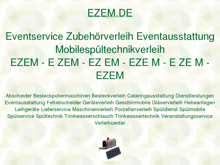 www.ezem.de