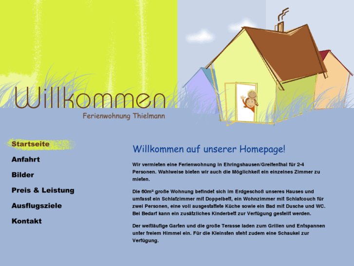 www.ferienwohnung-thielmann.com